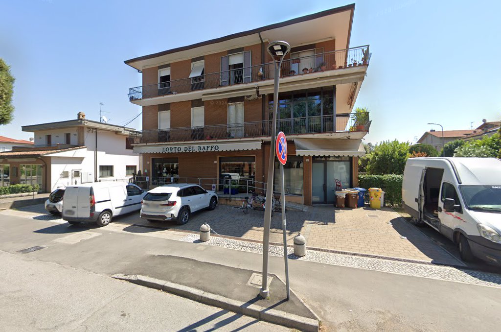 L'Orto Del Baffo di Amadori Alessandro