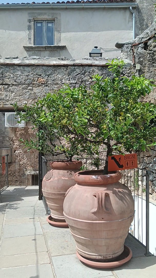 L'Orto Del Conte