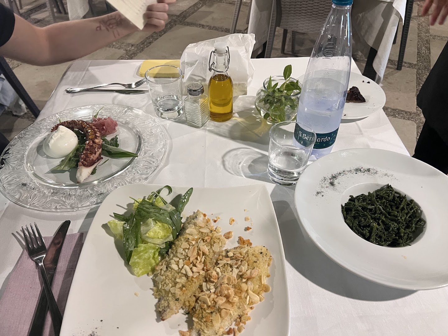 L'Orto Del Conte