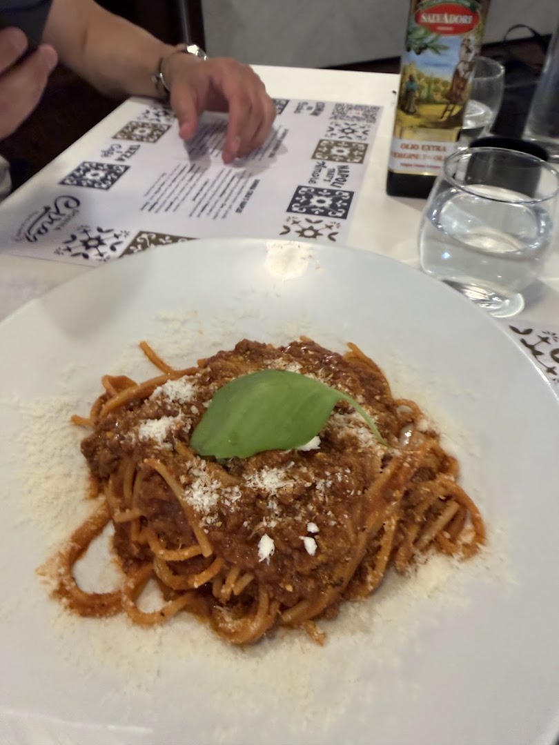L’orto Di Alice, Pescara