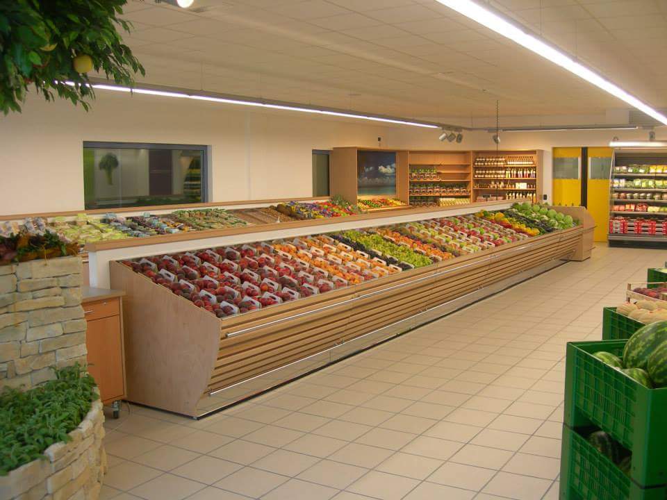 L'Orto Di Eccher