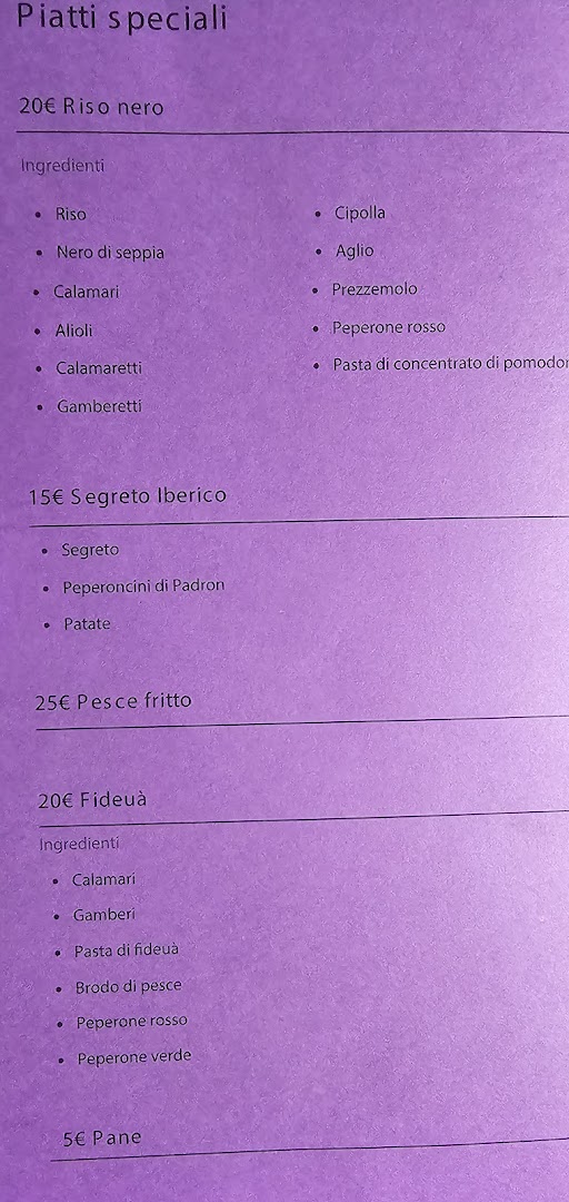 L'Orto di Rosario Guarino - Empoli