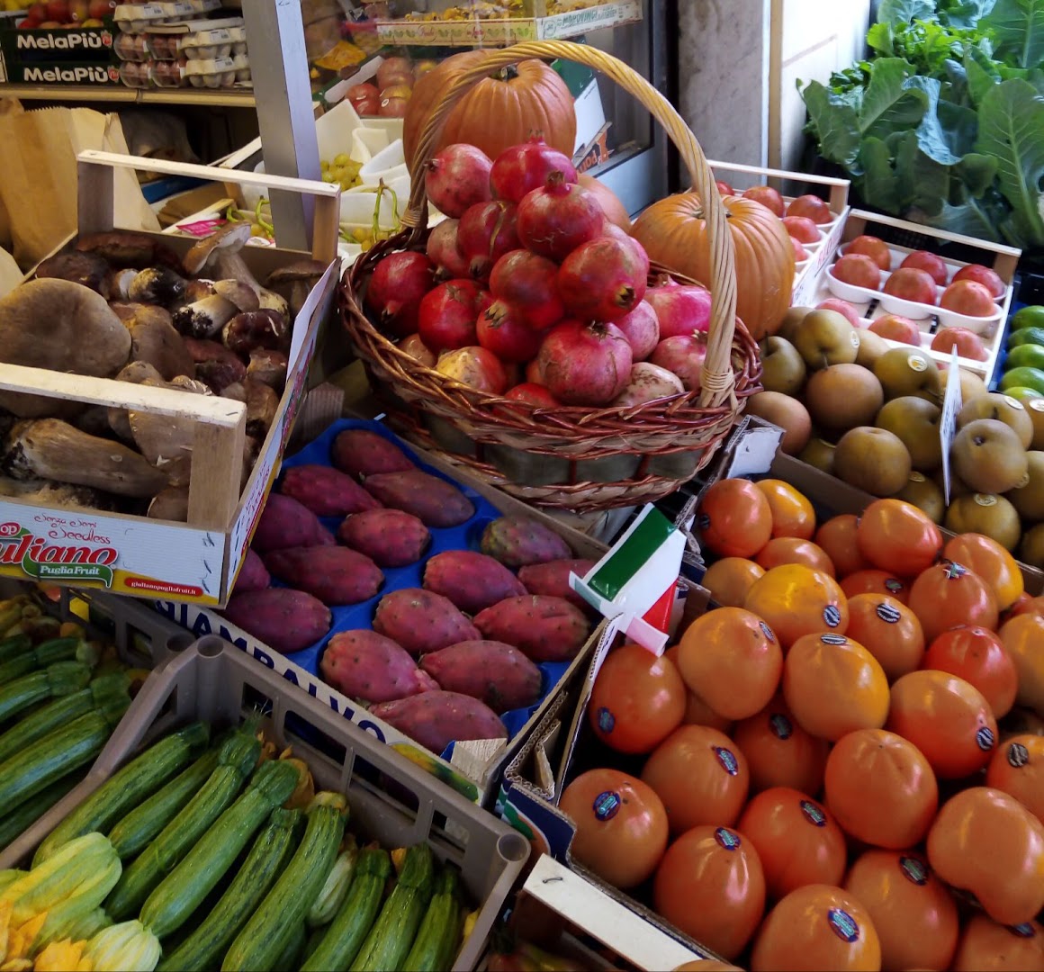 L'Orto Mercato