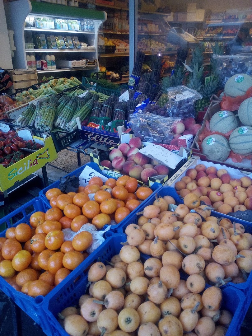 L'Orto Mercato