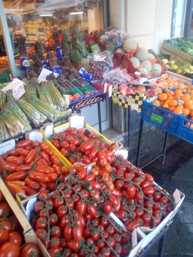 L'Orto Mercato