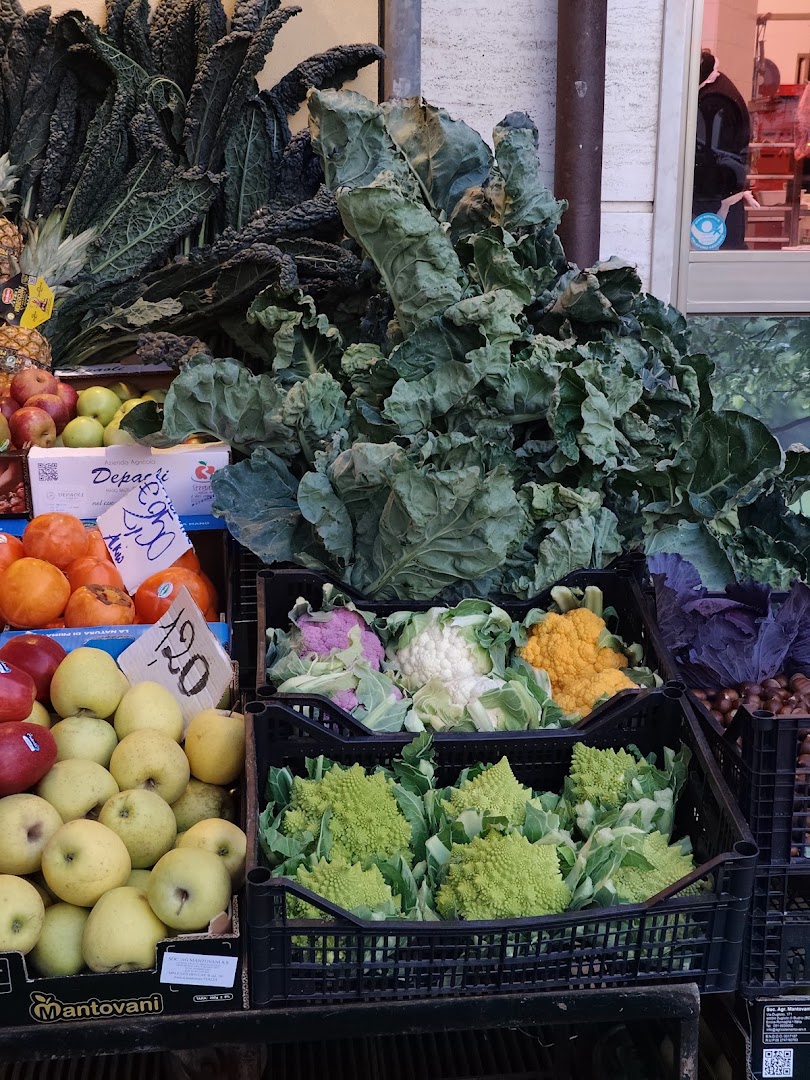 L'Orto Mercato