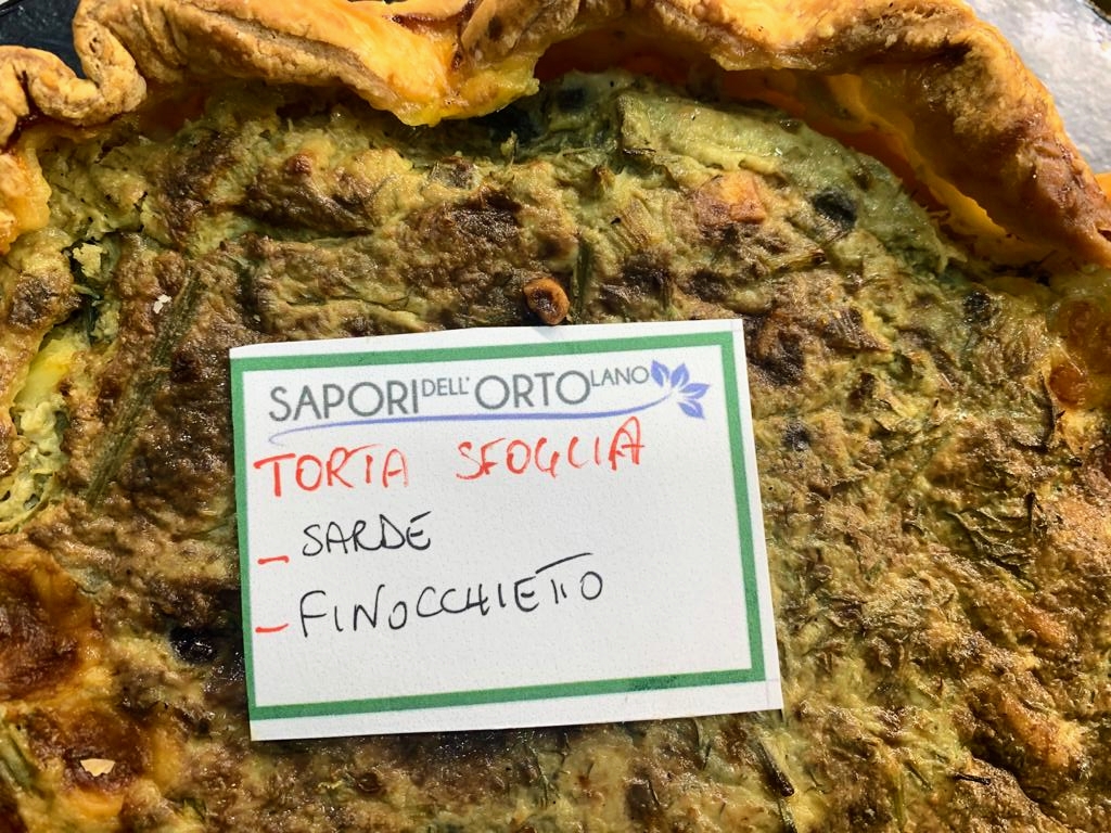L'Ortolano