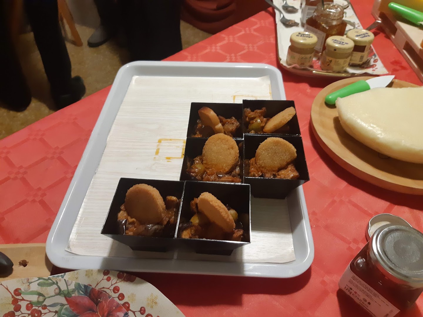L'Ortolano