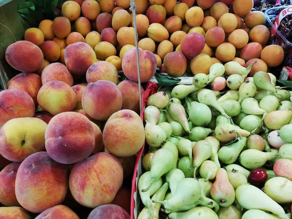 L'Ortolano