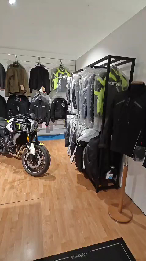 Lorusso Motors
