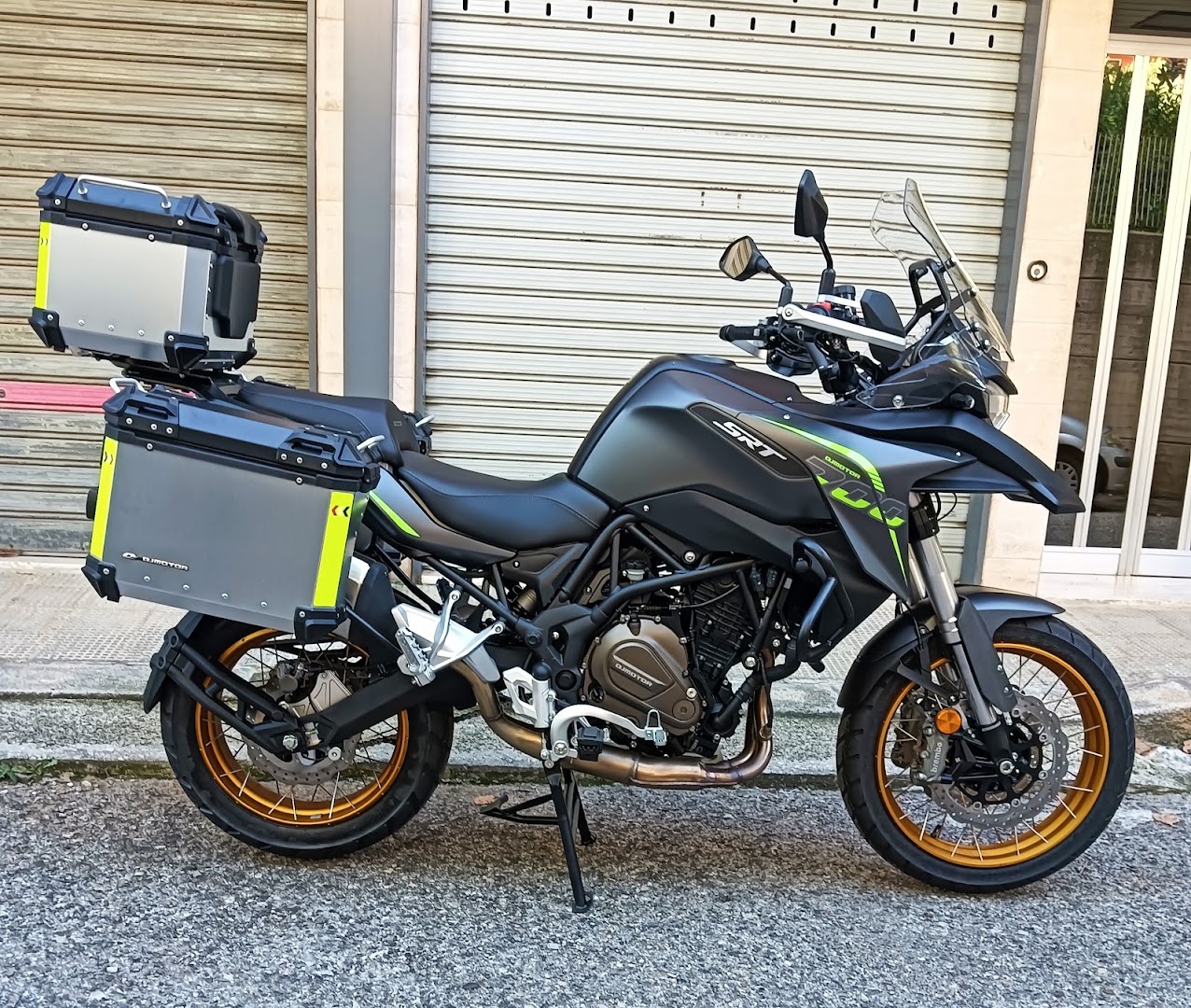 Lorusso Motors
