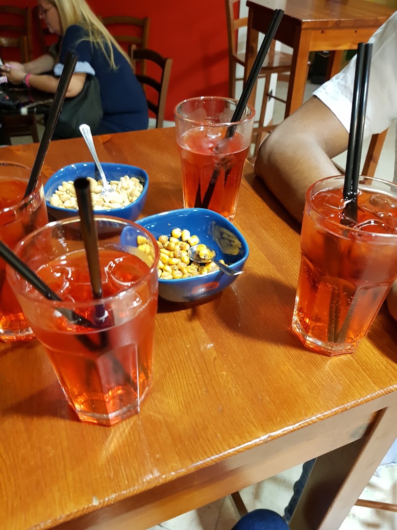 Los Dos Cafè, Spilamberto