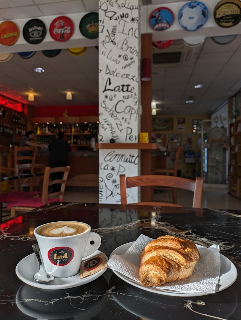 Los Dos Cafè