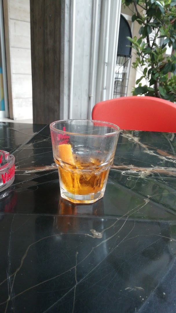 Los Dos Cafè