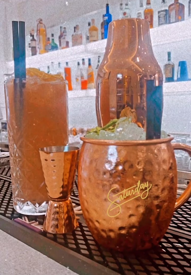 Los Fumo's Hermanos Bar