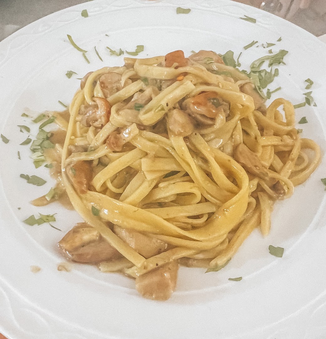 Lo Scalino Ristorante Pizzeria Torrevecchia