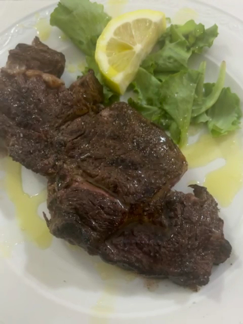 Lo Scalino Ristorante Pizzeria Torrevecchia