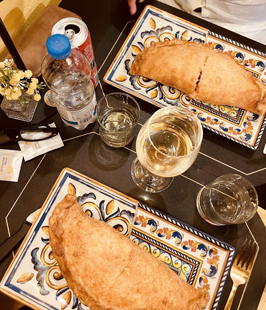 Lo Scugnizzo Cagliari