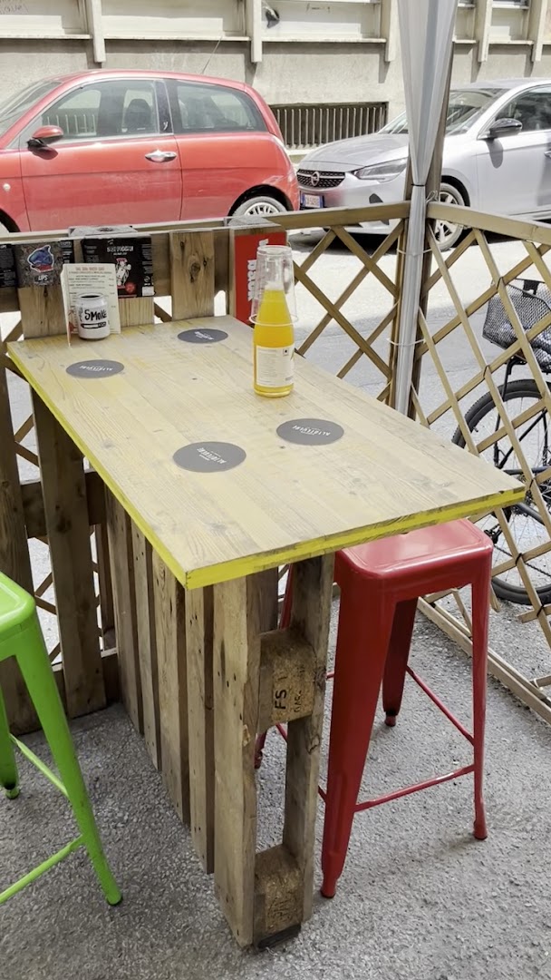 Losfuso BeerShop, Torino