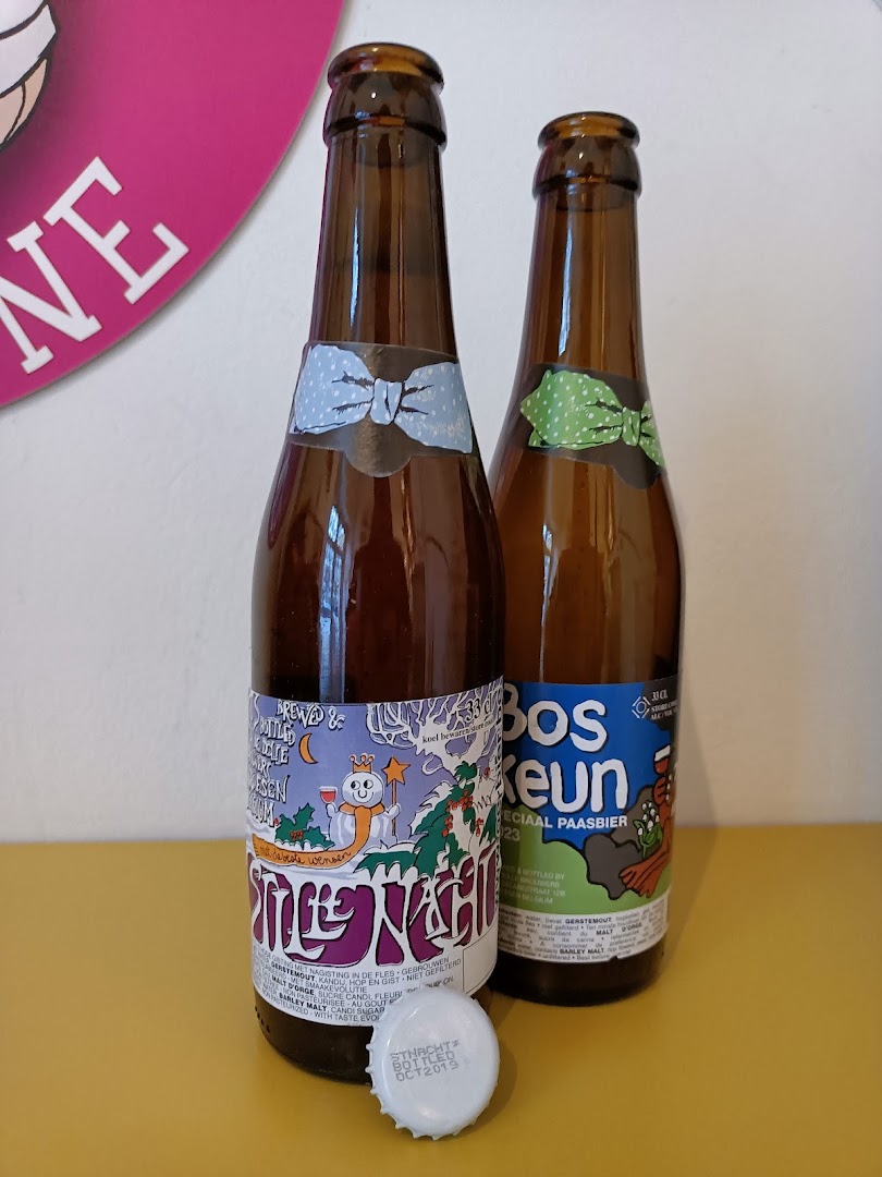 Losfuso BeerShop