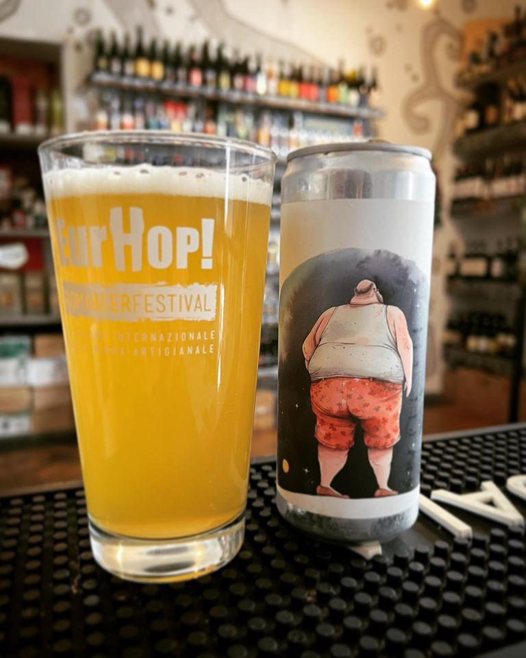Losfuso BeerShop