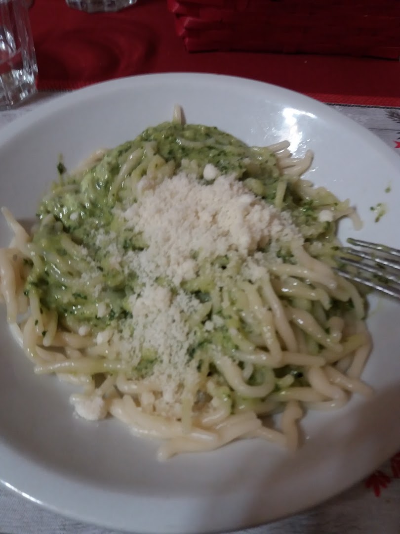 L'Ostaia du Chixou - Bar Bruzzone