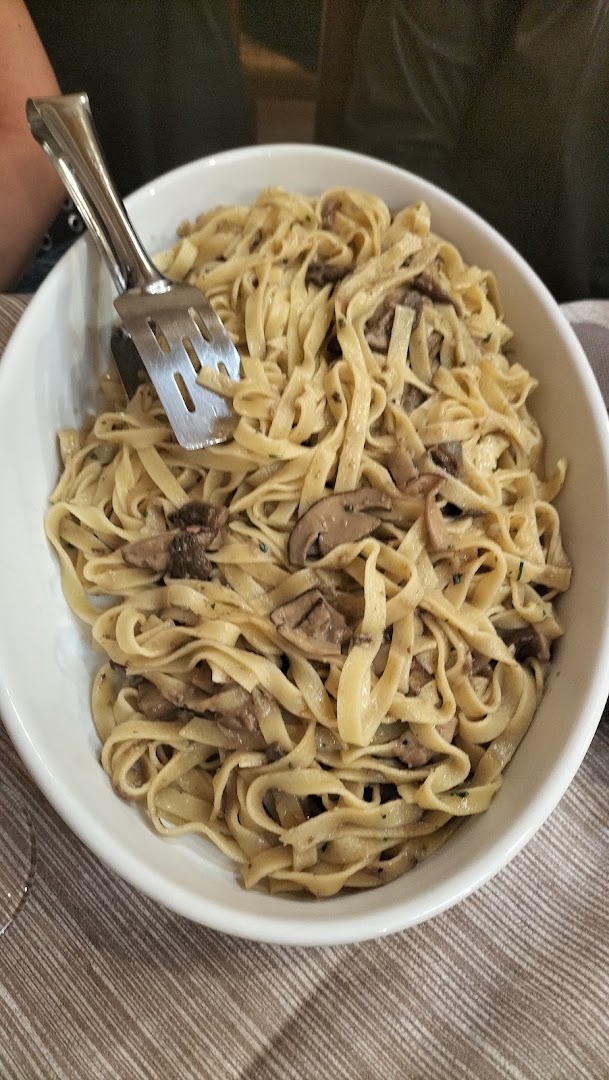 L'Ostaia du Chixou - Bar Bruzzone, Pedemonte