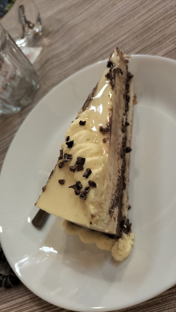 L'Ostaia du Chixou - Bar Bruzzone