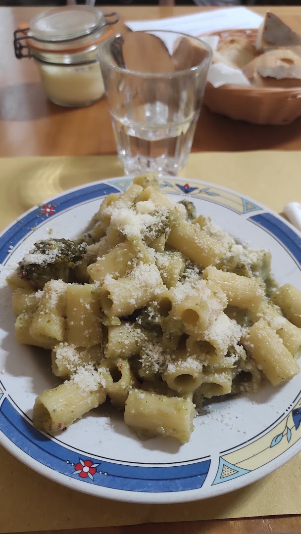 L'Ostaia du Chixou - Bar Bruzzone