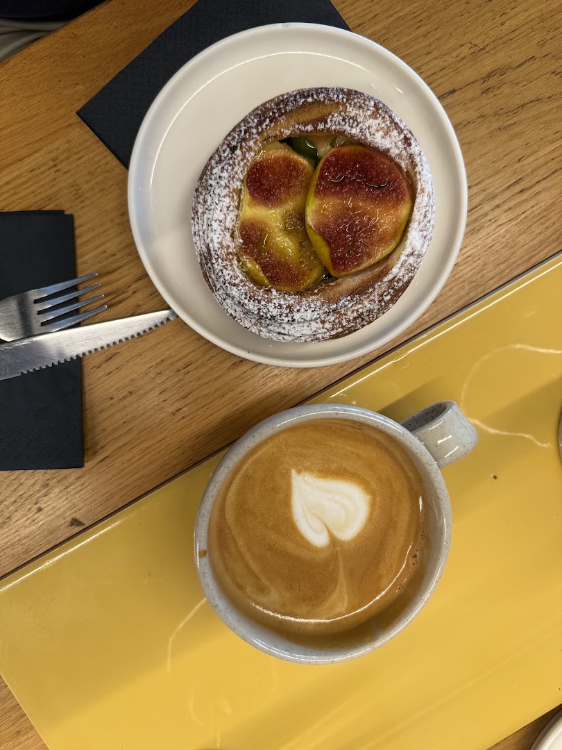 Loste Café