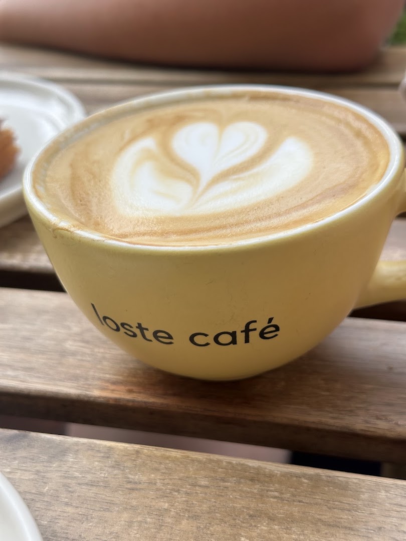 Loste Café
