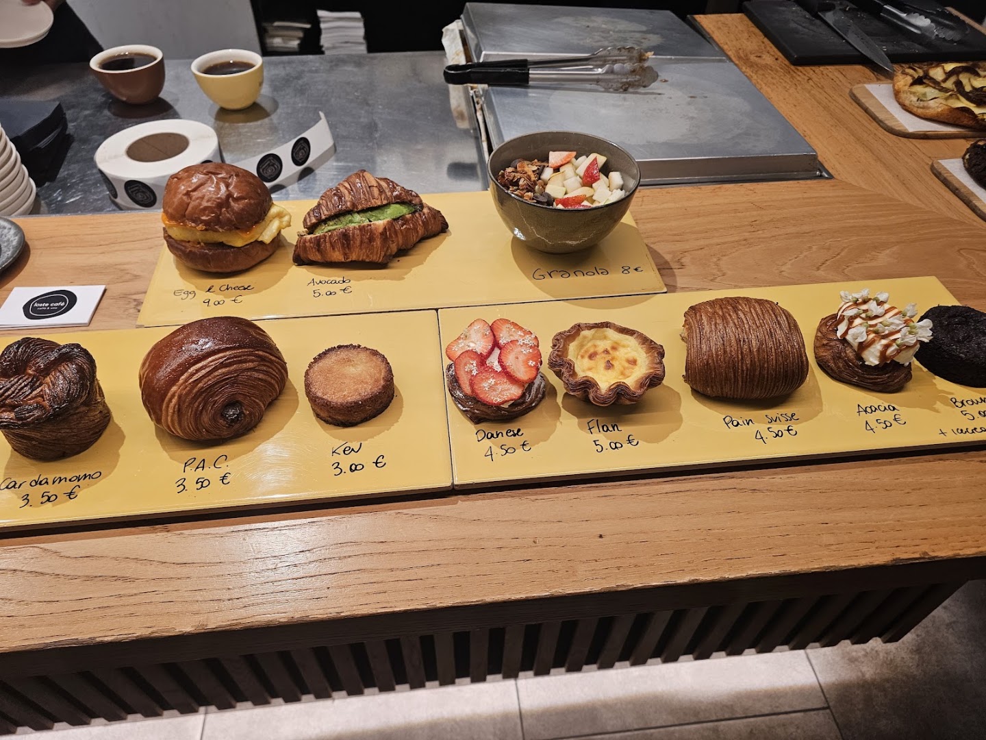 Loste Café