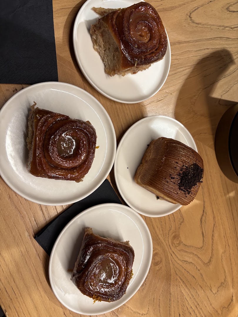 Loste Café
