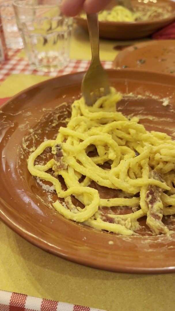 L'oste del Boschetto