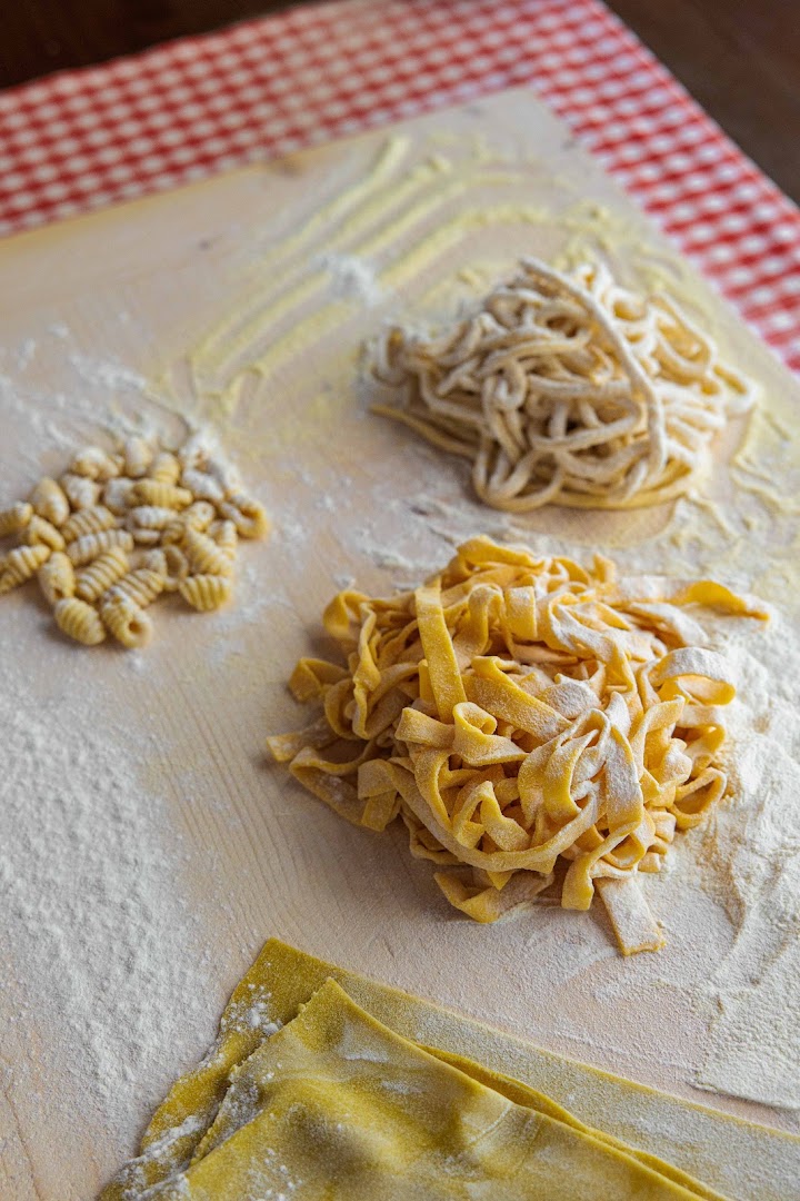 L'oste del Boschetto
