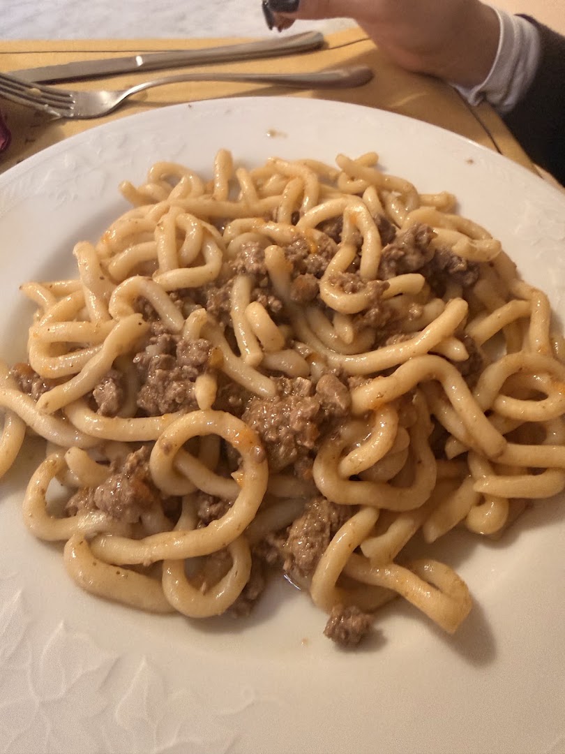 L'Oste del Re