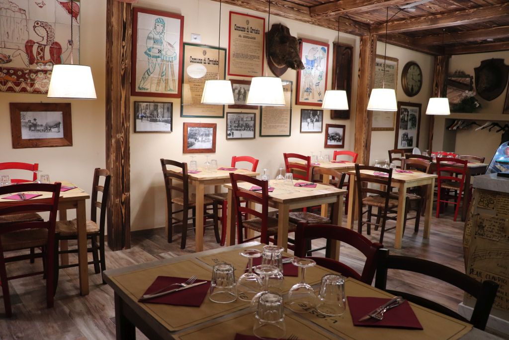 L'Oste del Re
