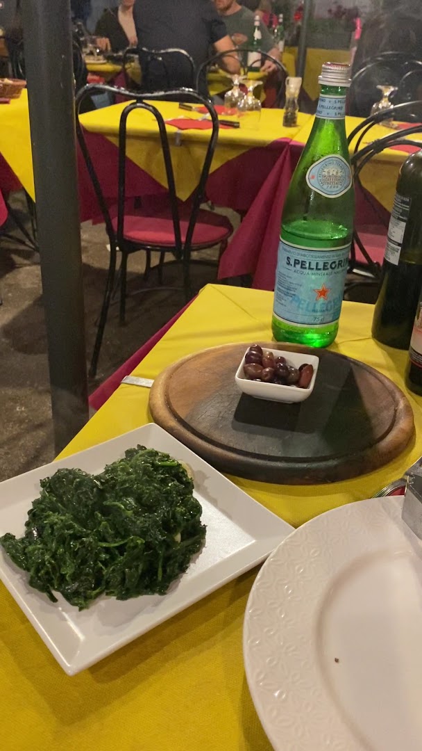L'Oste di Lucca - Corte Compagni, Lucca