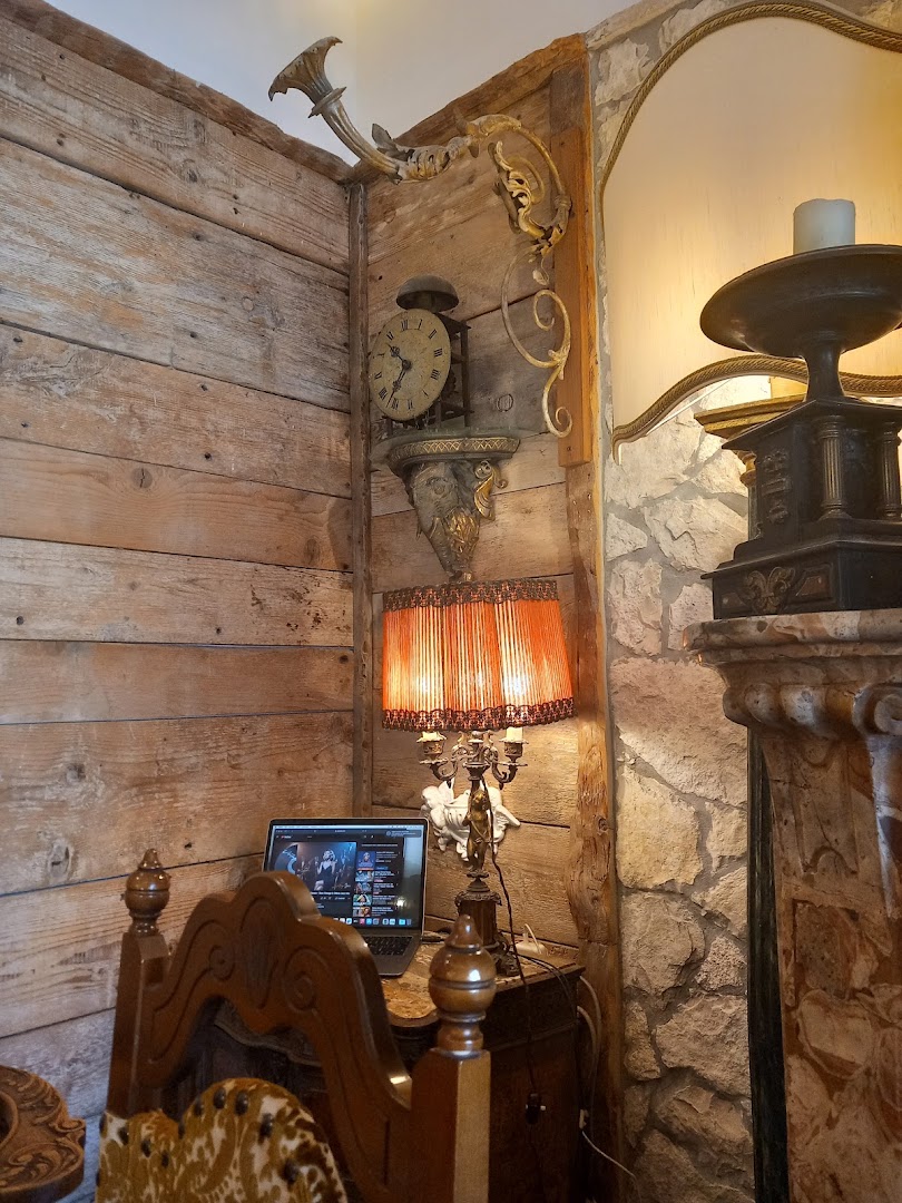 L'Oste di Vino | Enoteca • Ristorante • Bistrot