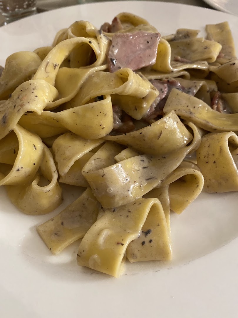 L'Oste di Vota Carrozza