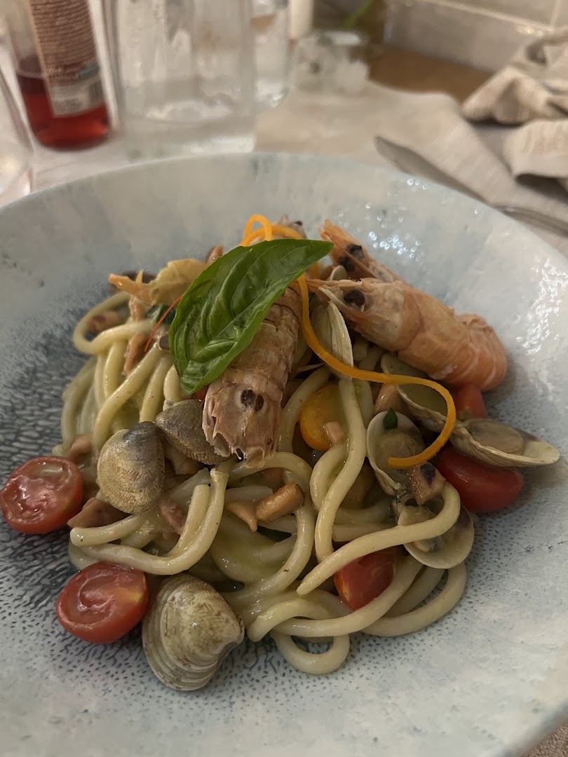 L'Oste Dispensa