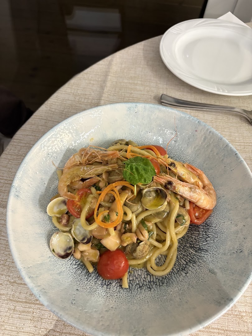 L'Oste Dispensa