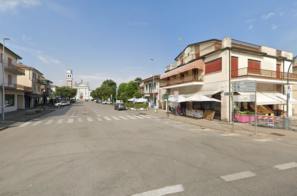 L'Oste Goloso