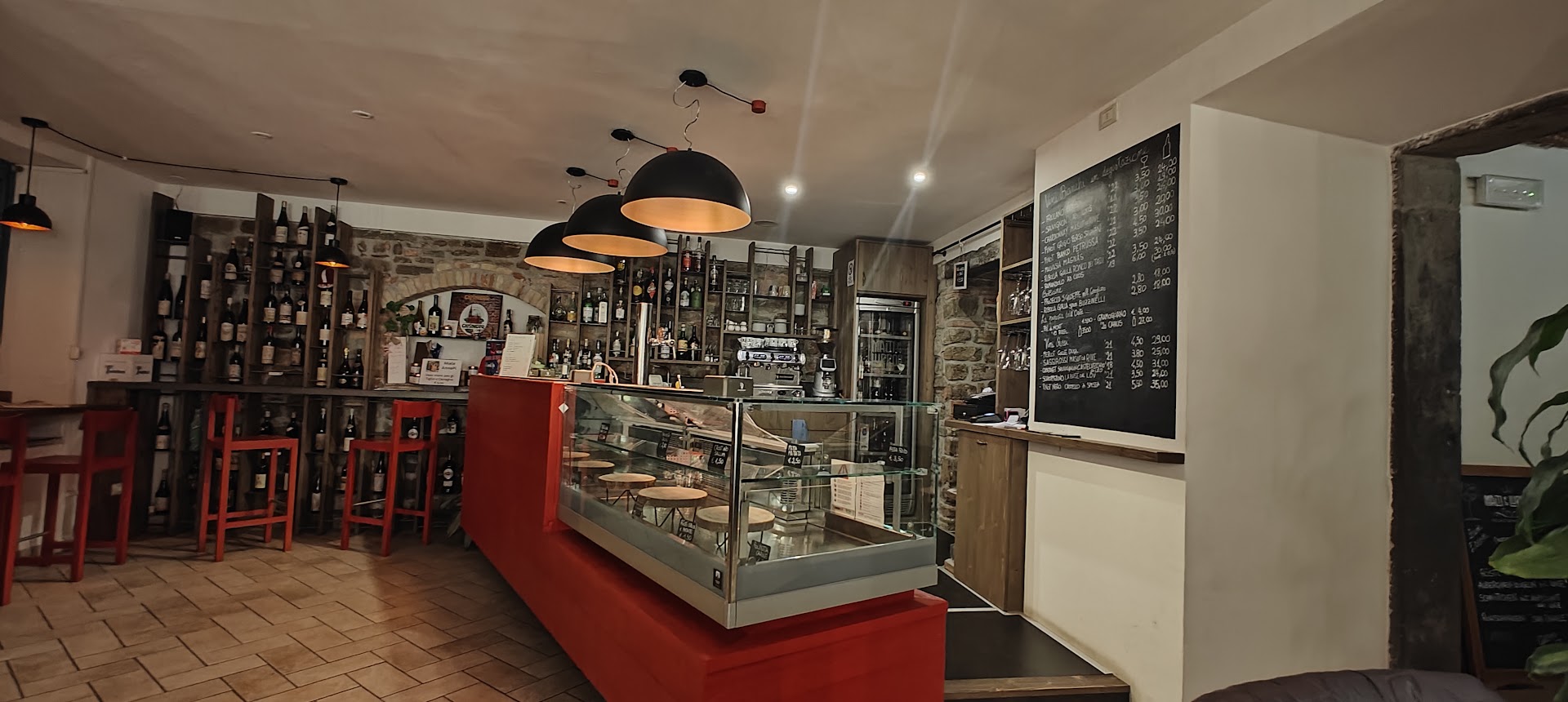 L’Oste in Piazza