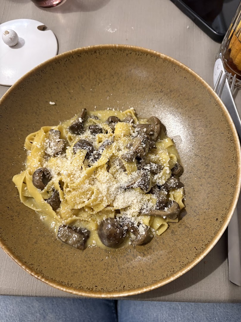 L'oste Ostile