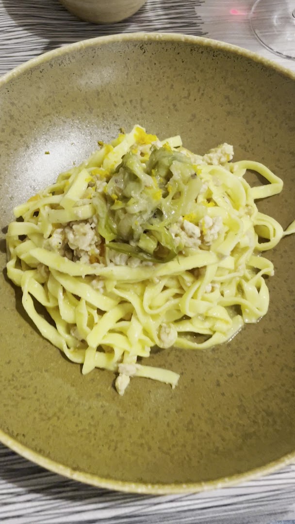 L'oste Ostile
