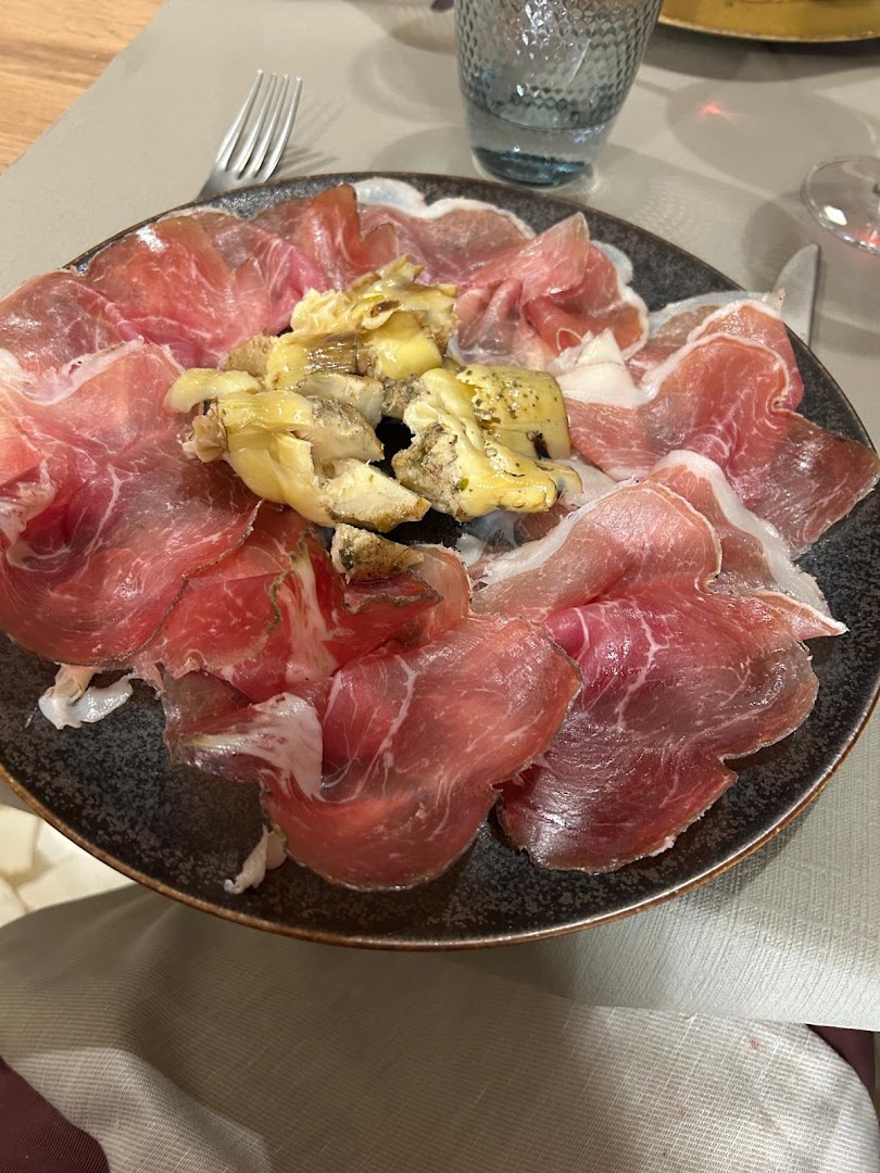L'oste Ostile