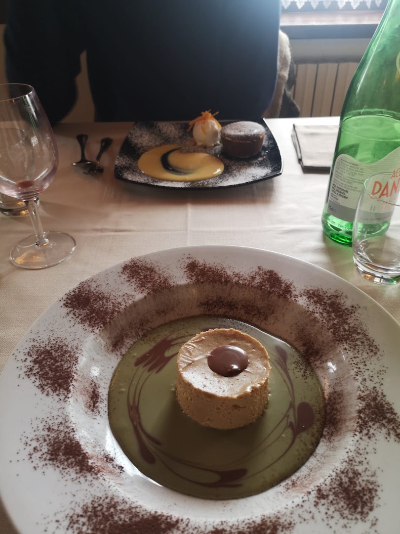 L'Oste, Carpi