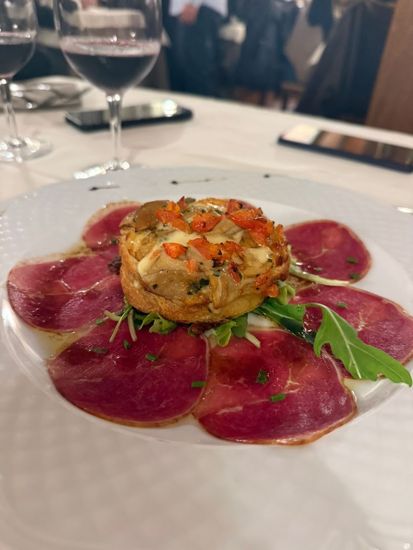 L'Oste