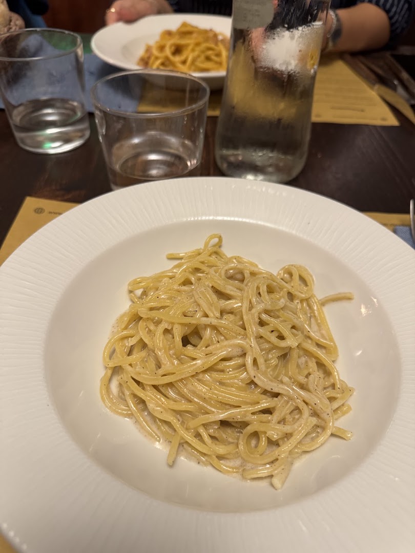 L'oste Sobrio in Carmine, Brescia